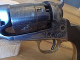 Colt 1851 2nd gen Grand and Lee commemorative sets - 7 of 15