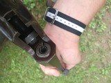 Ultra rare Colt 1849 Pocket with iron backstrap and trigger guard one of 200 - 12 of 12