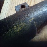 Ultra rare Colt 1849 Pocket with iron backstrap and trigger guard one of 200 - 13 of 15