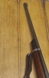 Ultra rare Colt 1849 Pocket with iron backstrap and trigger guard one of 200 - 6 of 13