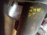 Ultra rare Colt 1849 Pocket with iron backstrap and trigger guard one of 200 - 14 of 15