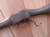 Ultra rare Colt 1849 Pocket with iron backstrap and trigger guard one of 200 - 10 of 15