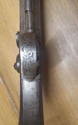 Ultra rare Colt 1849 Pocket with iron backstrap and trigger guard one of 200 - 10 of 13