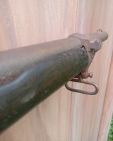 Ultra rare Colt 1849 Pocket with iron backstrap and trigger guard one of 200 - 5 of 15