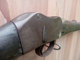 Ultra rare Colt 1849 Pocket with iron backstrap and trigger guard one of 200 - 3 of 15