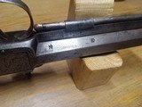 Ultra rare Colt 1849 Pocket with iron backstrap and trigger guard one of 200 - 9 of 13