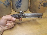 Ultra rare Colt 1849 Pocket with iron backstrap and trigger guard one of 200 - 11 of 13