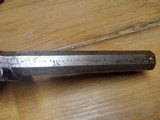 Ultra rare Colt 1849 Pocket with iron backstrap and trigger guard one of 200 - 3 of 13