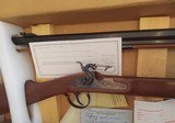 Ultra rare Colt 1849 Pocket with iron backstrap and trigger guard one of 200 - 4 of 5