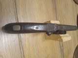 Ultra rare Colt 1849 Pocket with iron backstrap and trigger guard one of 200 - 4 of 13