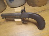 Ultra rare Colt 1849 Pocket with iron backstrap and trigger guard one of 200 - 5 of 13
