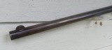 Ultra rare Colt 1849 Pocket with iron backstrap and trigger guard one of 200 - 5 of 12
