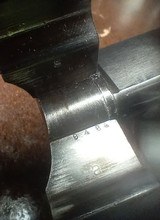 Parker Bros 1902 Grade VH 12GA - 15 of 15