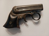 Remington Elliott Pepperbox Deringer, 4 barrel, 32 caliber? - 2 of 2