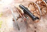 Hoss Cannons , The Big Hoss 1.75" bore - 3 of 15