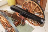 Hoss Cannons , The Big Hoss 1.75" bore - 7 of 15