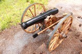 Hoss Cannons , The Big Hoss 1.75" bore - 2 of 15