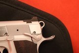 Ted Yost Full House Custom Browning Hi Power - 6 of 15