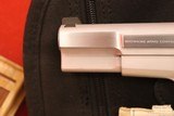 Ted Yost Full House Custom Browning Hi Power - 3 of 15