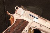 Ted Yost Full House Custom Browning Hi Power - 13 of 15