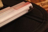 Ted Yost Full House Custom Browning Hi Power - 4 of 15