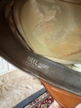 Gerrman Wehrmacht Offcier's Peaked Cap - 5 of 6