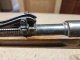 1916 Mauser Gewehr 98 7.92x57mm - 10 of 12