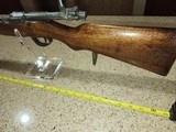 1916 Mauser Gewehr 98 7.92x57mm - 3 of 12
