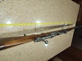 1916 Mauser Gewehr 98 7.92x57mm - 5 of 12