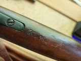 1917 Remington M91 Mosin Nagant *super rare* US made Mosin with rare flaming bomb emblem - 10 of 12