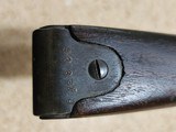 1917 Remington M91 Mosin Nagant *super rare* US made Mosin with rare flaming bomb emblem - 3 of 12