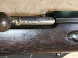 1917 Remington M91 Mosin Nagant *super rare* US made Mosin with rare flaming bomb emblem - 4 of 12