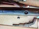 1917 Remington M91 Mosin Nagant *super rare* US made Mosin with rare flaming bomb emblem - 11 of 11
