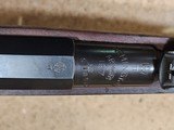 1917 Remington M91 Mosin Nagant