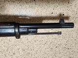 1917 Remington M91 Mosin Nagant *super rare* US made Mosin with rare flaming bomb emblem - 6 of 12