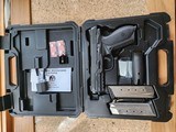 Ruger American Pistol .45 acp with extra mags - 2 of 9