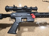 Rock Island Armory TM22