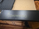 Used Browning Cynergy CX - 3 of 18