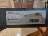 Used Browning Cynergy CX - 4 of 18