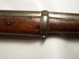 1858 Tower 2 Band Rifle / Musket, Short, Saddle / Sargent's Crown VR Smooth Bore, - 10 of 15