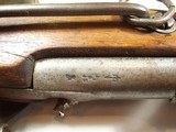 1858 Tower 2 Band Rifle / Musket, Short, Saddle / Sargent's Crown VR Smooth Bore, - 13 of 15