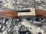 Chapuis Progess 375 H&H - 6 of 13