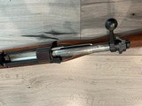 Montana Rifle Company Model 1999 505 Gibbs - 4 of 8