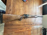 Blaser R8 Jaeger 458 Lott - 3 of 7