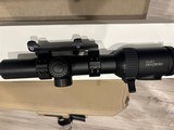 Swarovski Z8i+ .75-6x20mm L 4A-IF for Sale - 4 of 6