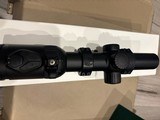 Swarovski Z8i+ .75-6x20mm L 4A-IF for Sale - 5 of 6