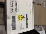 Swarovski Z8i+ .75-6x20mm L 4A-IF for Sale