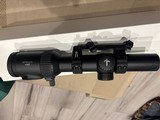 Swarovski Z8i+ .75-6x20mm L 4A-IF for Sale - 6 of 6