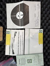 Heym 88B 470 NE 99.9% Mint - 15 of 15