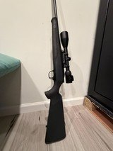 Blaser R8 Safari package 375 H&H & 300WM - 2 of 7